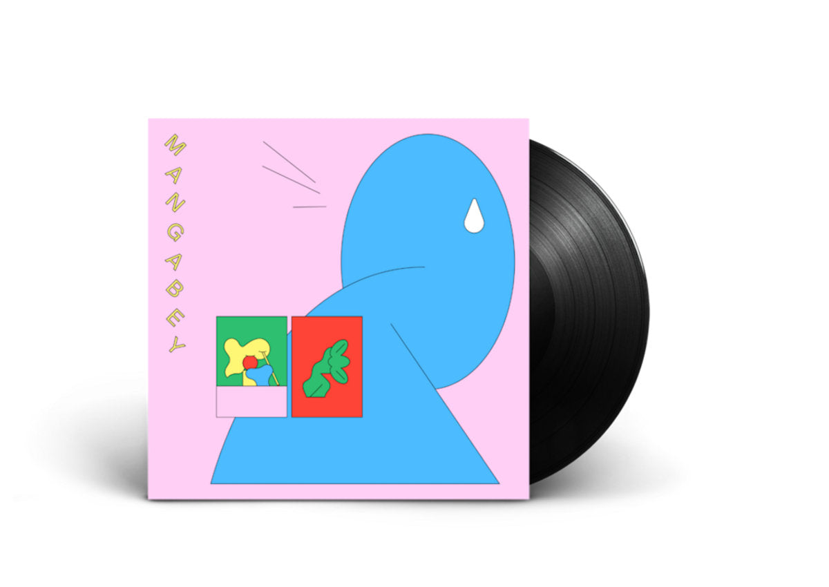 Illusion - Mangabey (Vinyle)