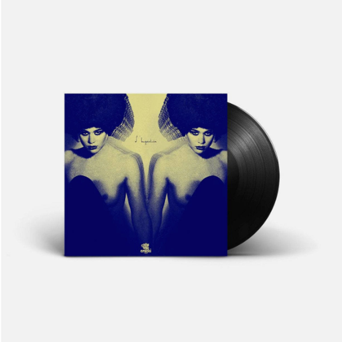 L'Impératrice - L'Impératrice (Vinyle)