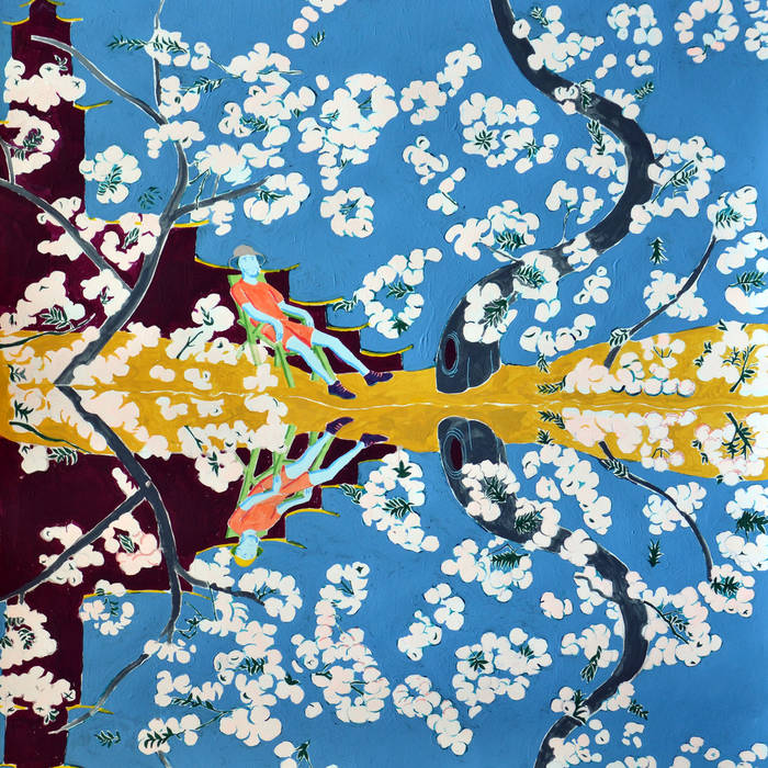 Club Degli Esploratori - Folamour (Vinyle)