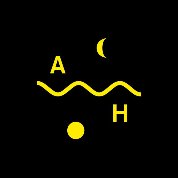 Bleu Nuit - Apes & Horses (Vinyle)