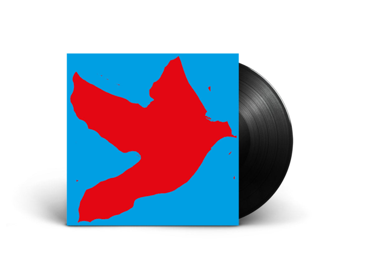 Folie Douce - Braque de Weimar (Vinyle)