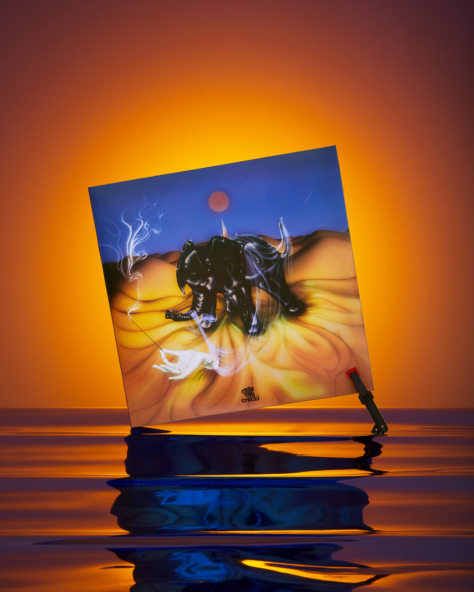 Mémoires d'Éléphant #03 - Various Artists (Vinyle)