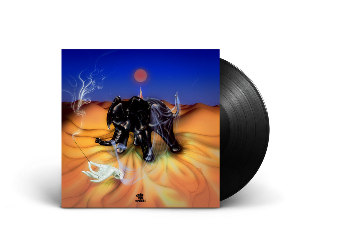 Mémoires d'Éléphant #03 - Various Artists (Vinyle)