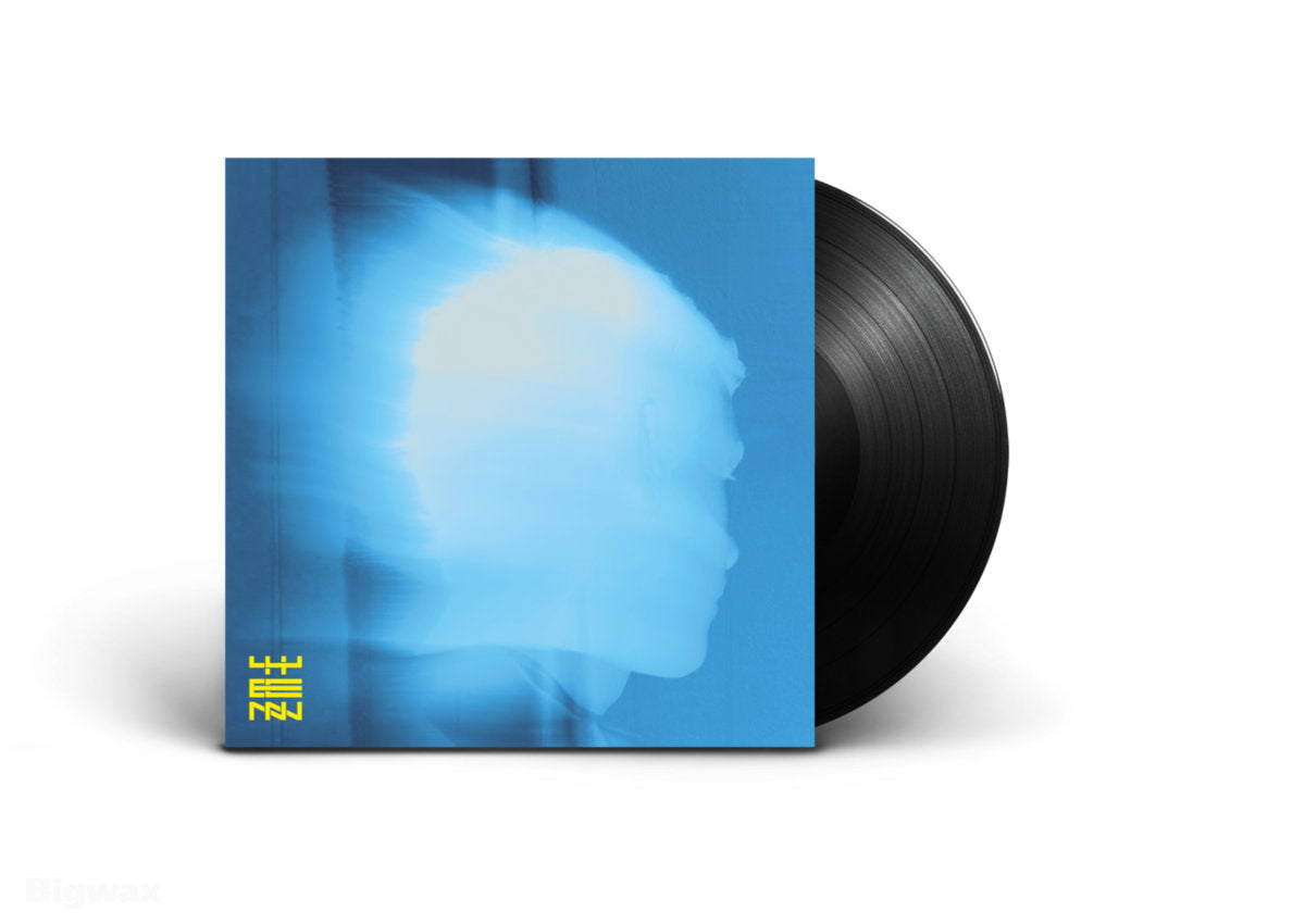 GOODBYE. - Liquid Yen (Vinyle)