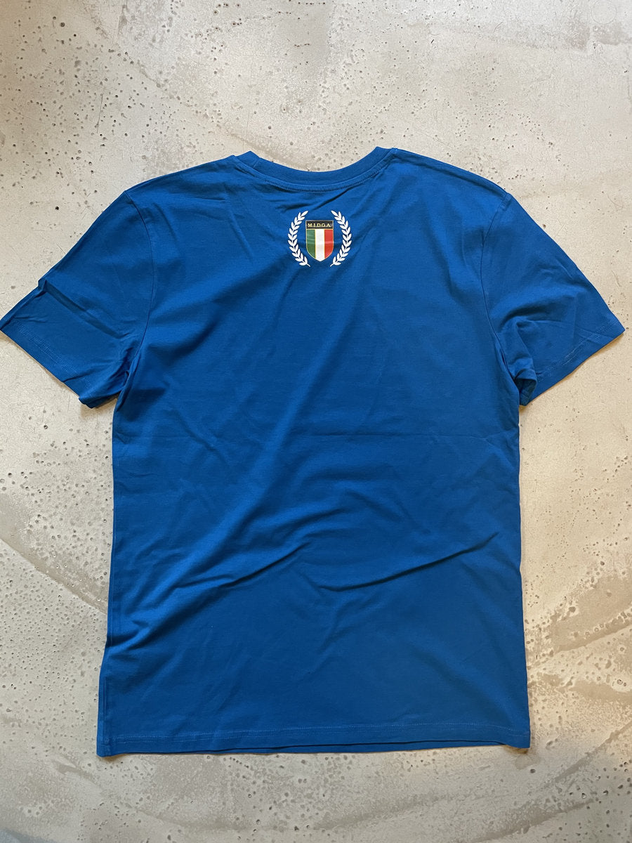 Make Italo Disco Great Again Vol.3 - Various Artists (Vinyle + T-shirt)