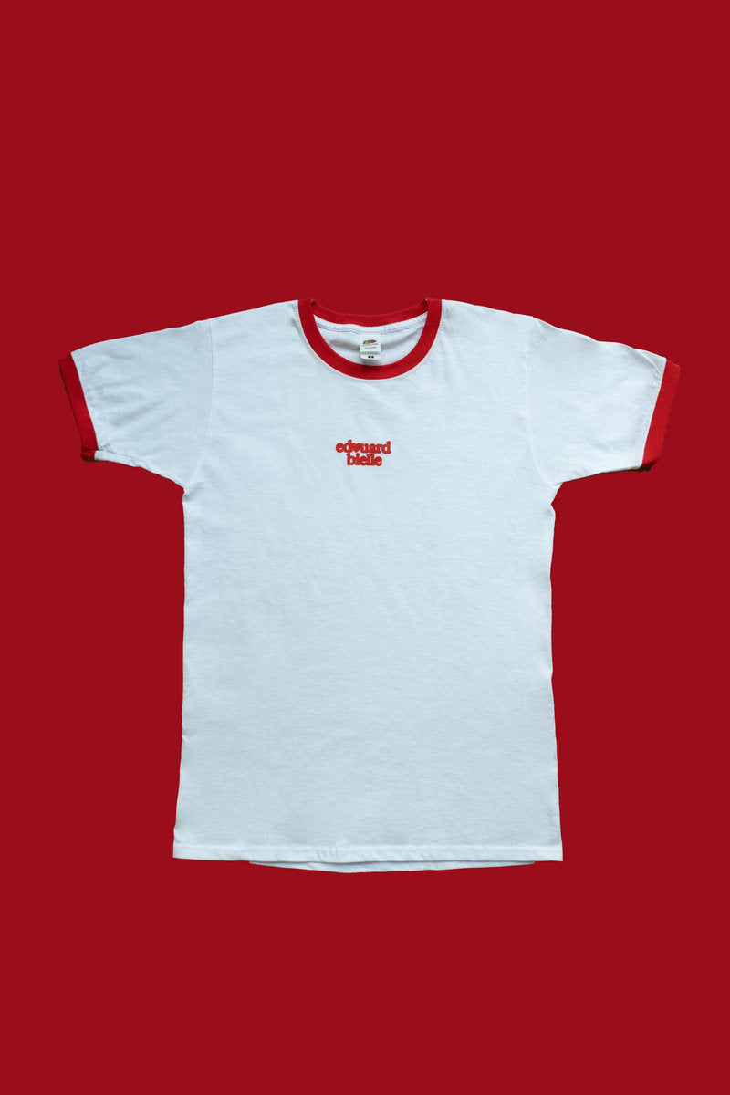 T-shirt Edouard Bielle