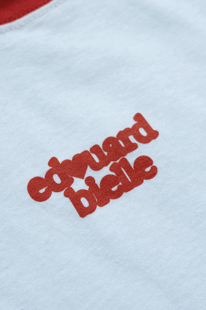T-shirt Edouard Bielle