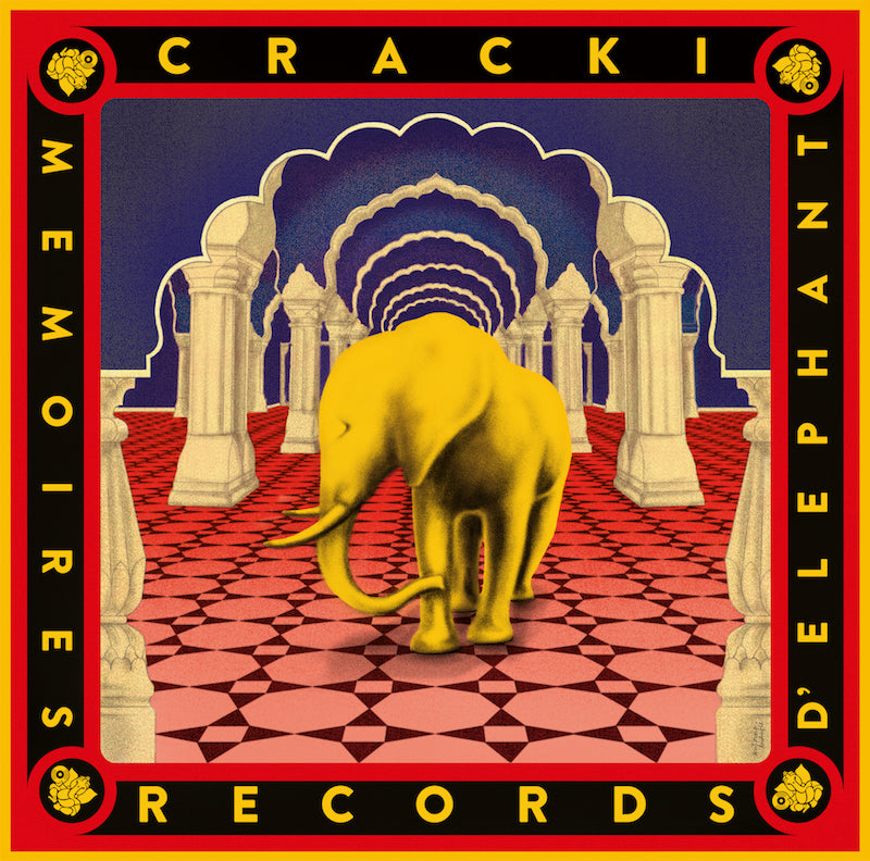 Mémoires d’Éléphant #2 - Various Artists (Vinyle)