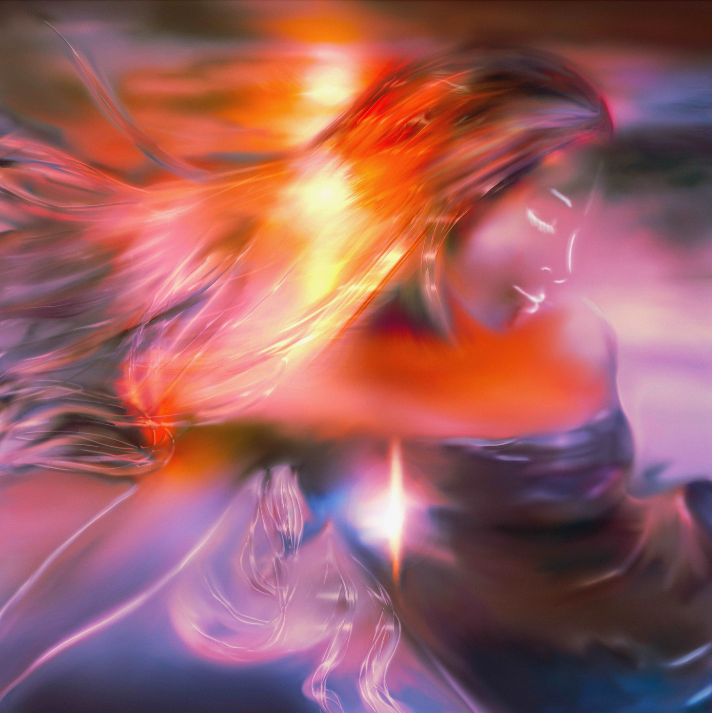 Candela - Alsy (Vinyle)