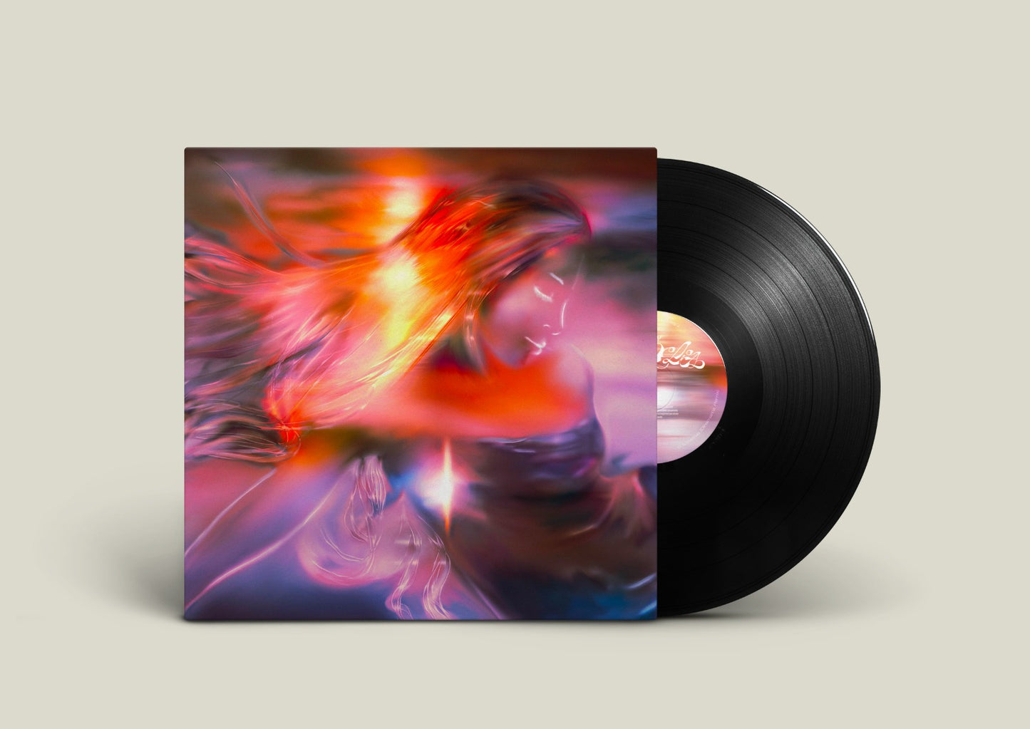 Candela - Alsy (Vinyle)