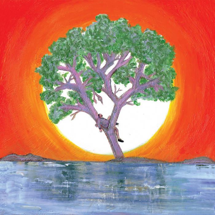 Australia Part II - Ménage à Trois (Vinyle)