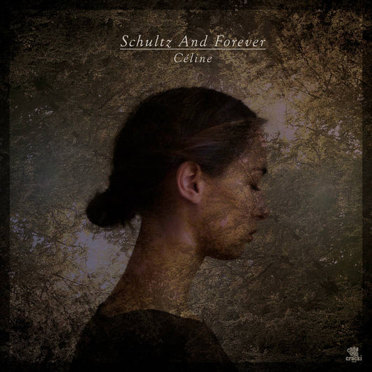 Cécile - Schultz & Forever (Vinyle)
