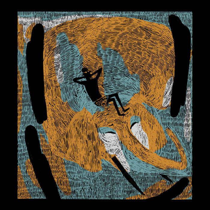 Mémoires D'Éléphant #1 - Various Artists (Vinyle)