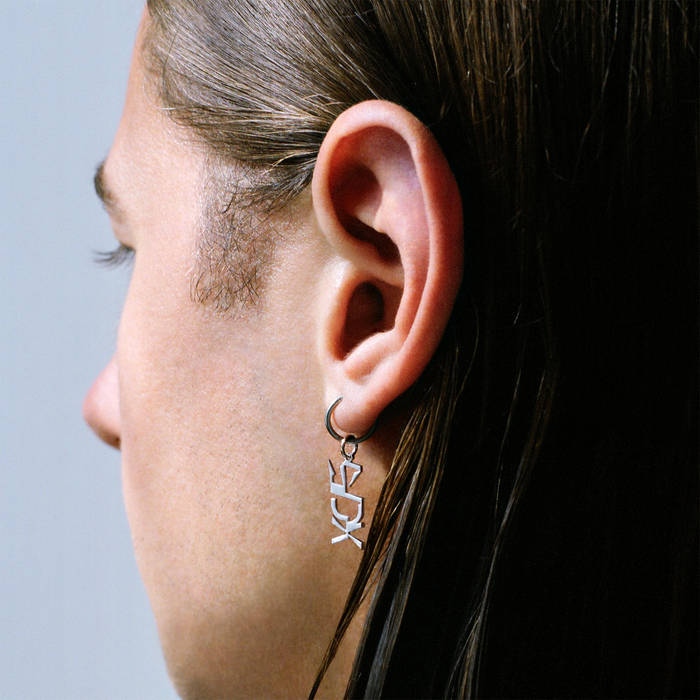 SDX - Saint DX (Vinyle)