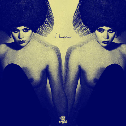 L'Impératrice - L'Impératrice (Vinyle)