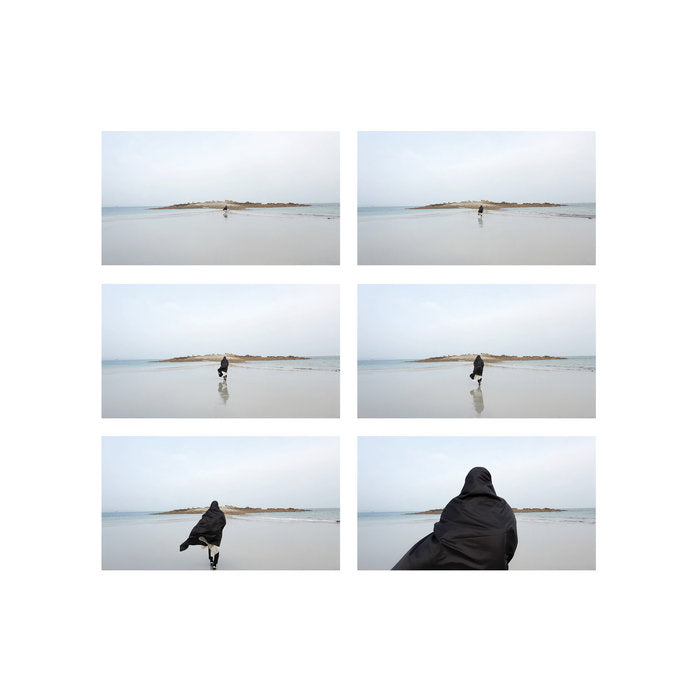 Tempestaire - Ian Tocor (Vinyle)