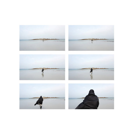 Tempestaire - Ian Tocor (Vinyle)