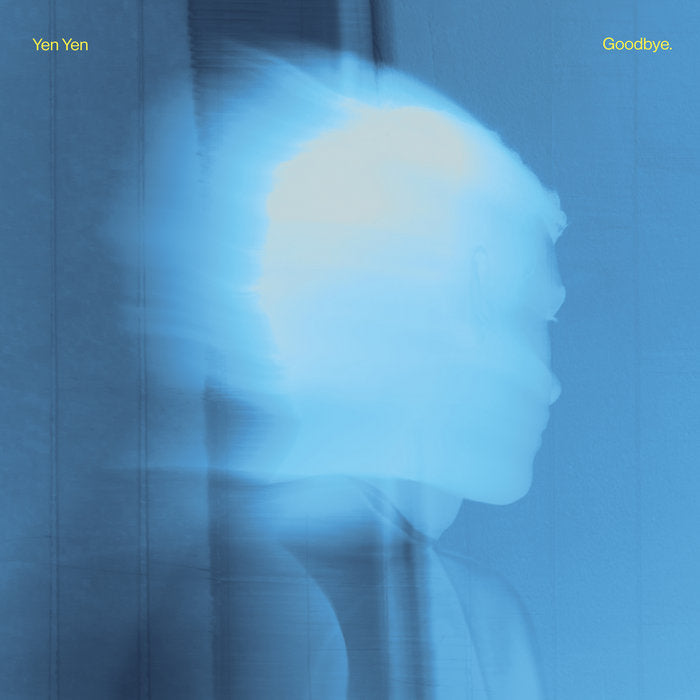 GOODBYE. - Liquid Yen (Vinyle)