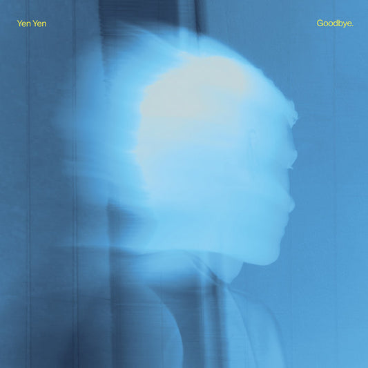 GOODBYE. - Liquid Yen (Vinyle)