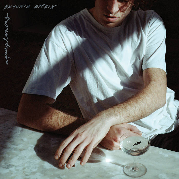 Aquaplaning - Antonin Appaix (Vinyle)