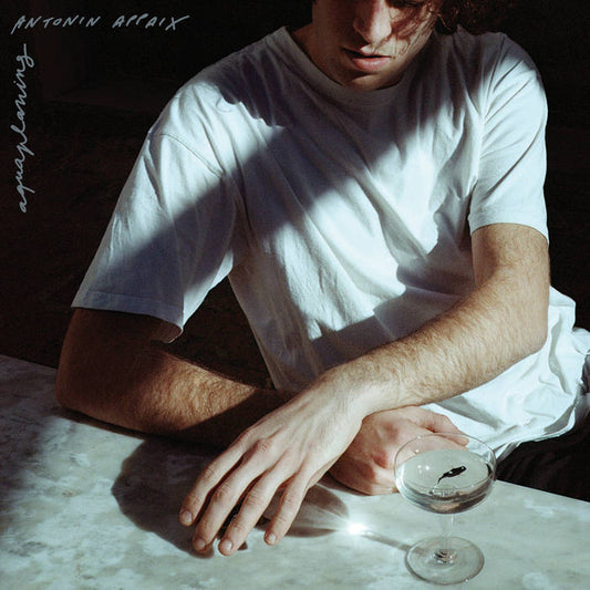 Aquaplaning - Antonin Appaix (Vinyle)