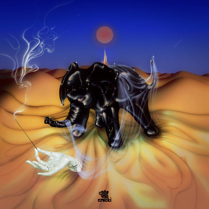 Mémoires d'Éléphant #03 - Various Artists (Vinyle)