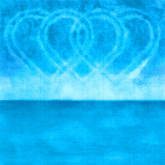 Australia part III - Ménage à Trois (Vinyle)