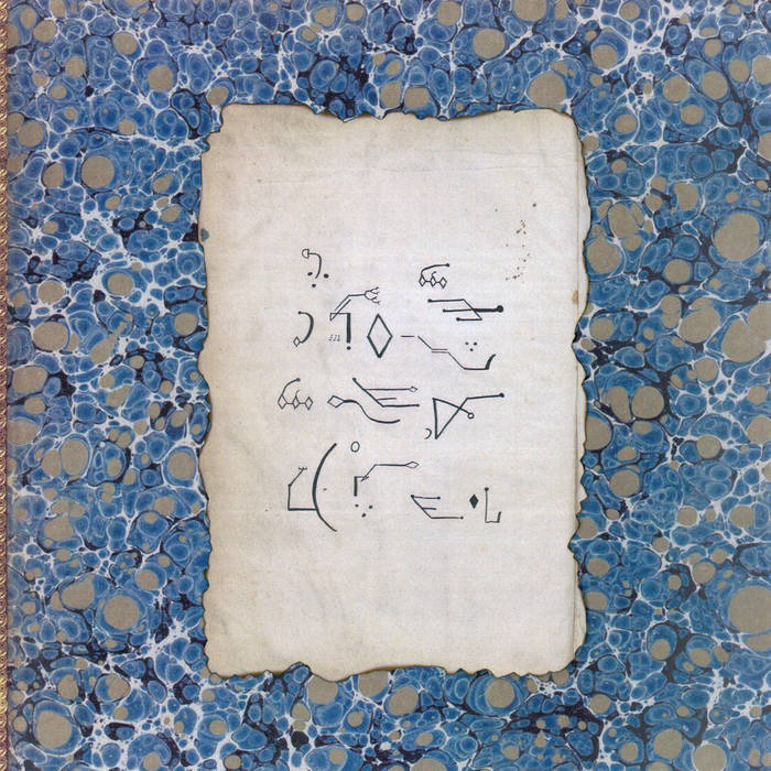 Fragments Séquencés - Renart (Vinyle)