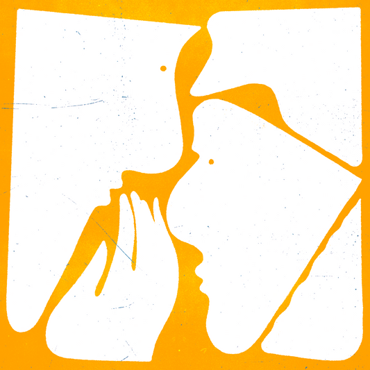 Creation Through References - Tushen Raï (Vinyle)