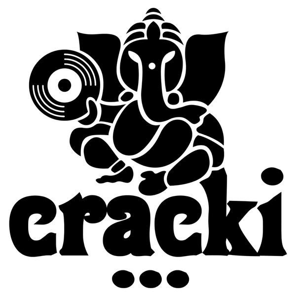 Cracki Records Shop